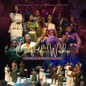 Craft Of Worship - Indumiso (Live)